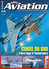 Raids Aviation n°84Juin – Juillet 2026