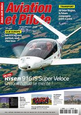 Aviation et Pilote n°631Août 2026