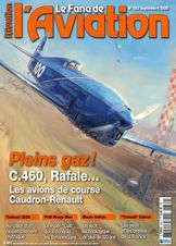 Le Fana de l&rsquo;Aviation n°682Septembre 2026