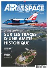Air Actualités N° 791Juillet 2026